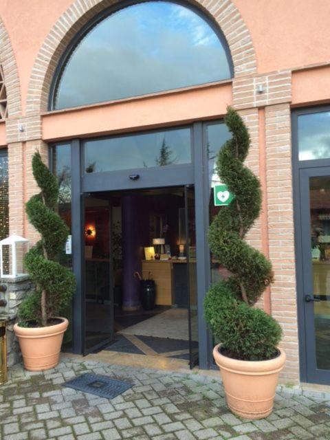 Bed and Breakfast Casa Boss Firenze Calenzano Travalle Exterior foto